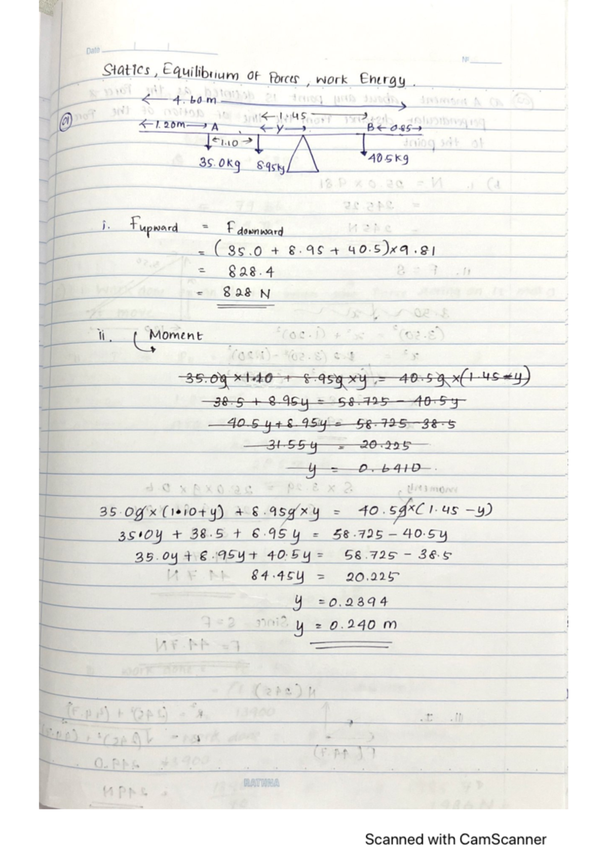 tutorial work week 4 - fuzzy mathematics - Studocu