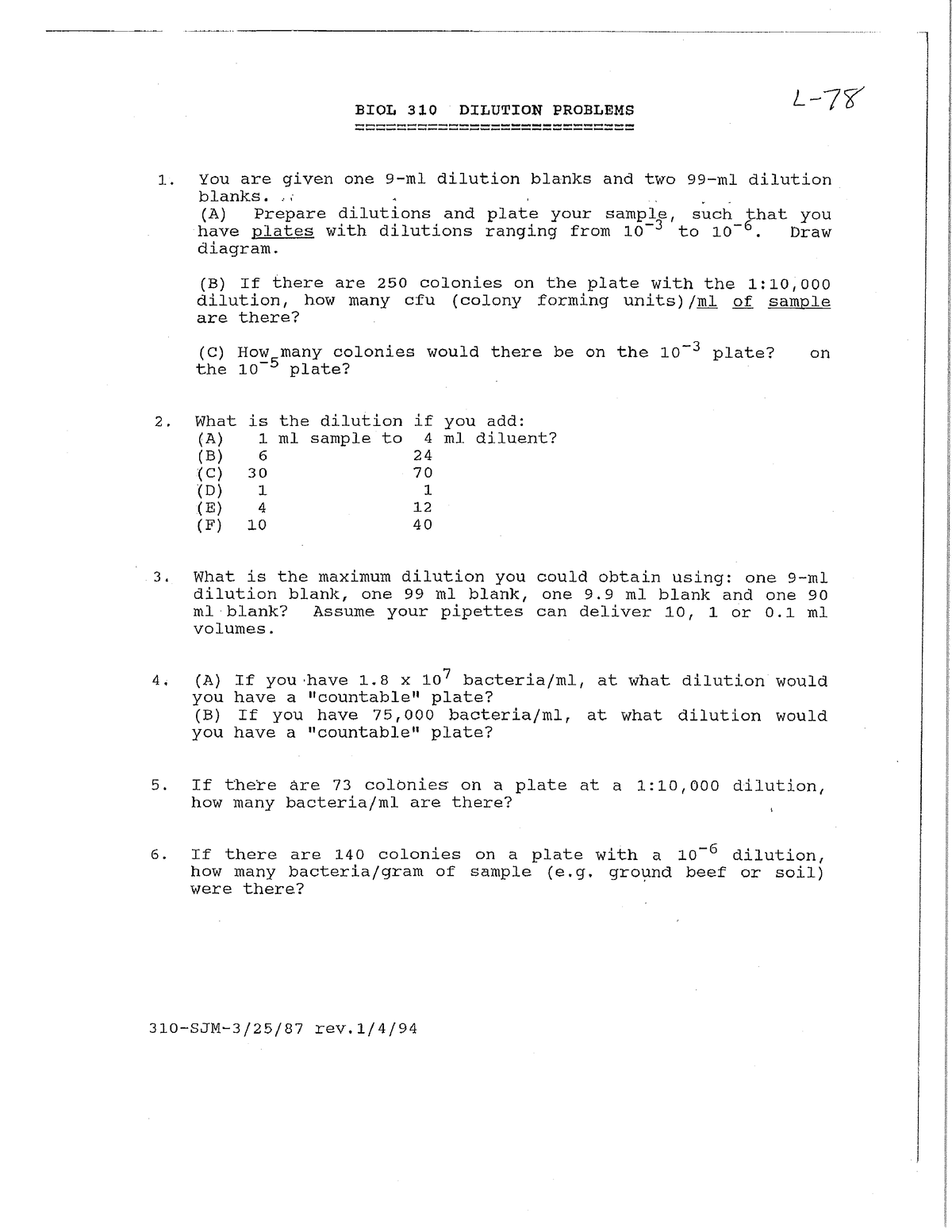 dilution-problems-and-answers-for-practice-chem-1030-studocu