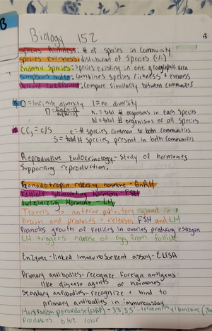 The Protist Lab Introduction - During this lab you will look at 10 ...