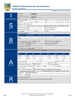 Maternal ATI Book - RN MATERNAL NEWBORN NURSING I RN Maternal Newborn ...