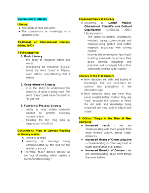 BENL Prelim - BENL - BENL PRELIM by: tite^^ 21st Century Education 21st ...