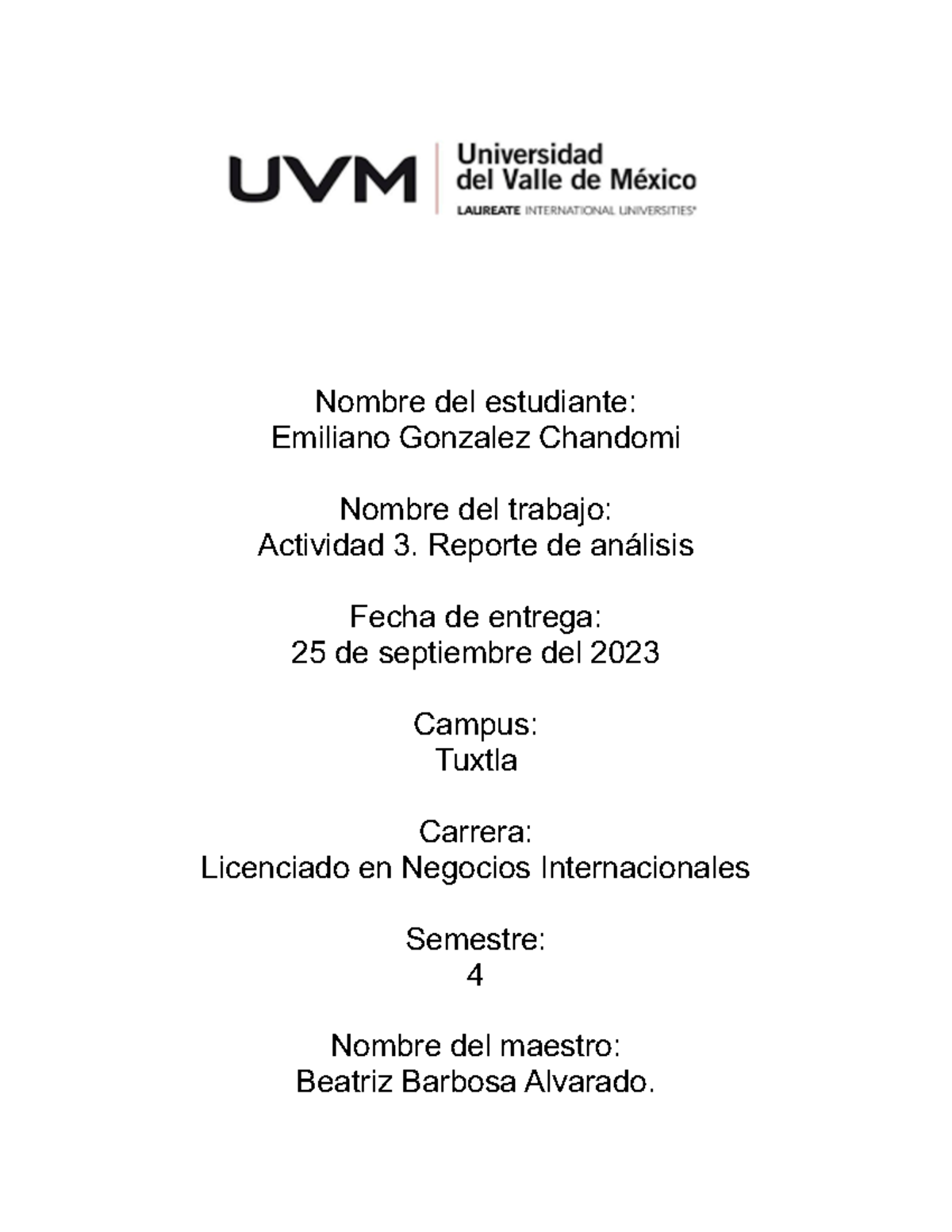 Actividad #3 EGCH - knmn, - Nombre del estudiante: Emiliano Gonzalez ...