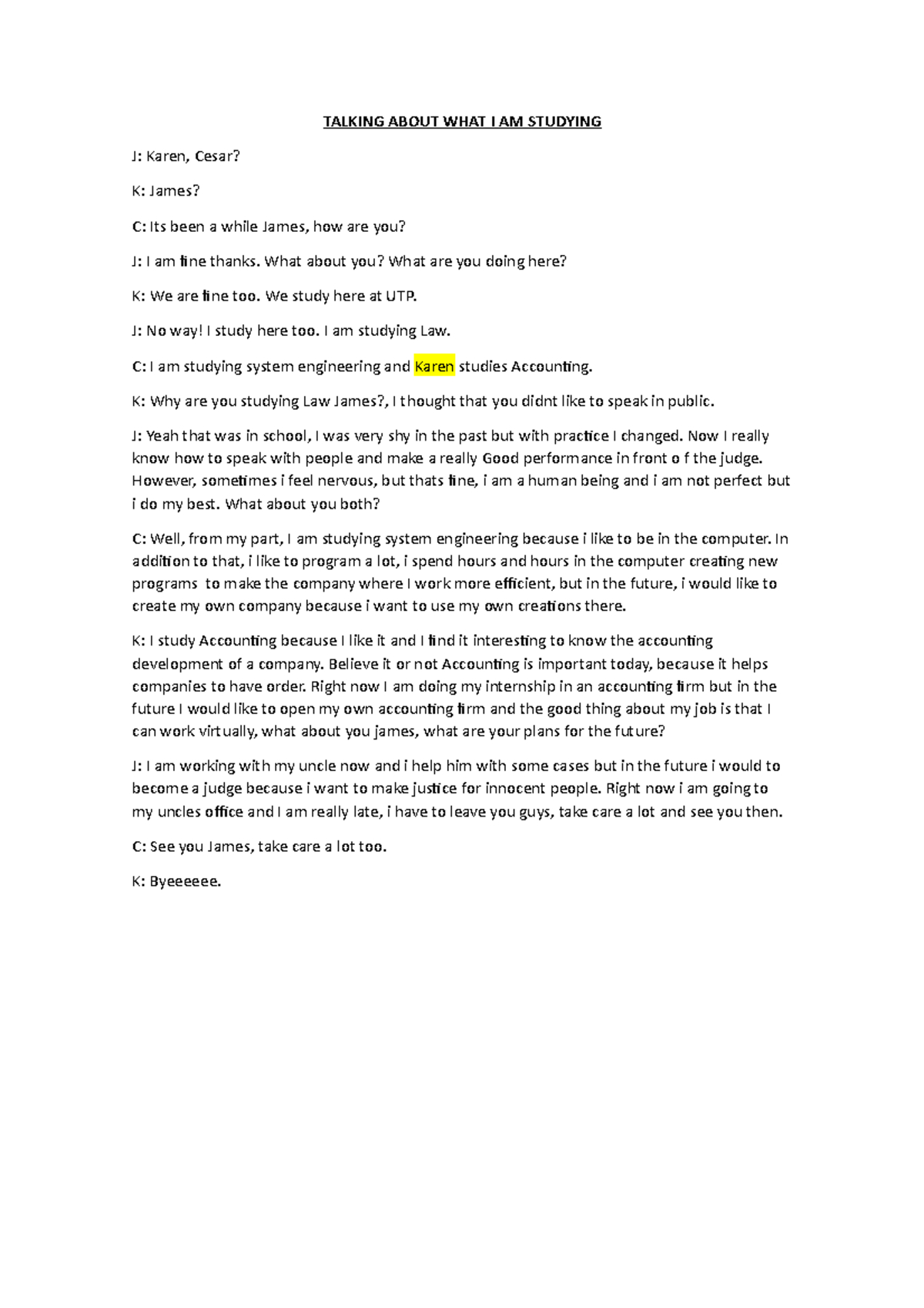 mod-talking-about-what-i-am-studying-semana-5-talking-about-what-i-am