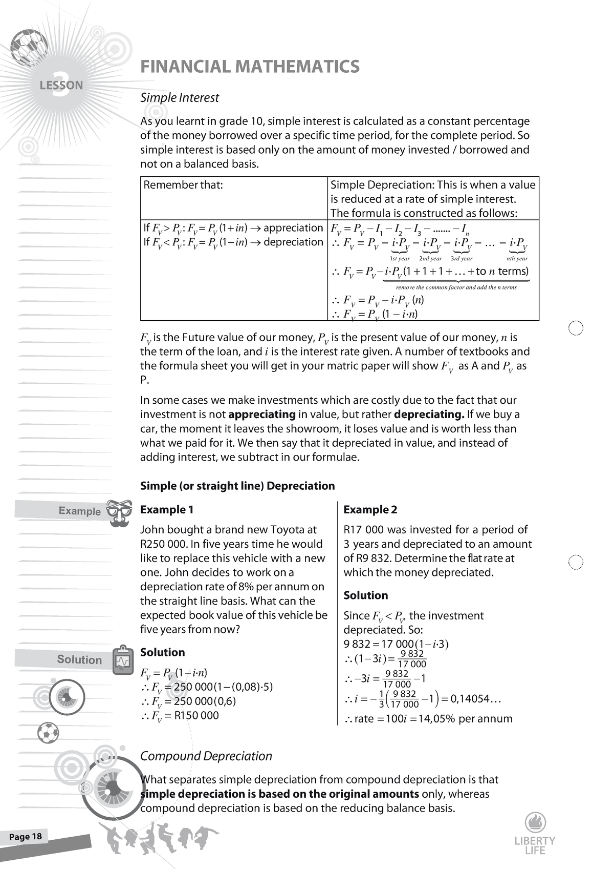 Gr+11+L3+financial+maths 1 - Page 18Page 18 FINANCIAL MATHEMATICS ...