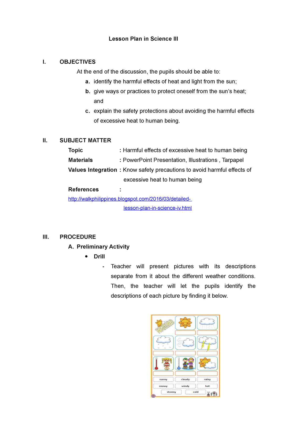 lesson-plan-in-science-3-objectives-at-the-end-of-the-discussion-the