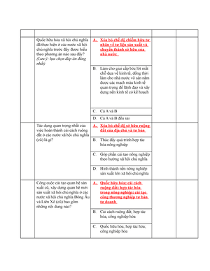 [Solved] Phn Tch V A Ra S Liu C Th Khng Nh V Th Ca Nn Kinh T Vit Nam ...