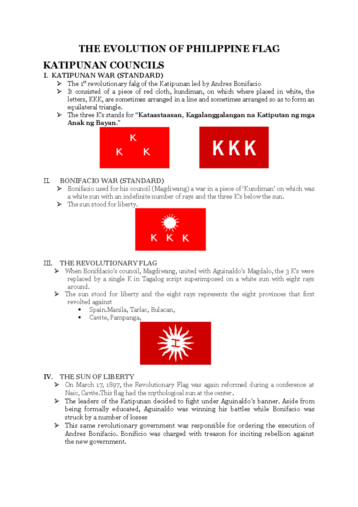 the-philippine-flag-the-evolution-of-philippine-flag-katipunan