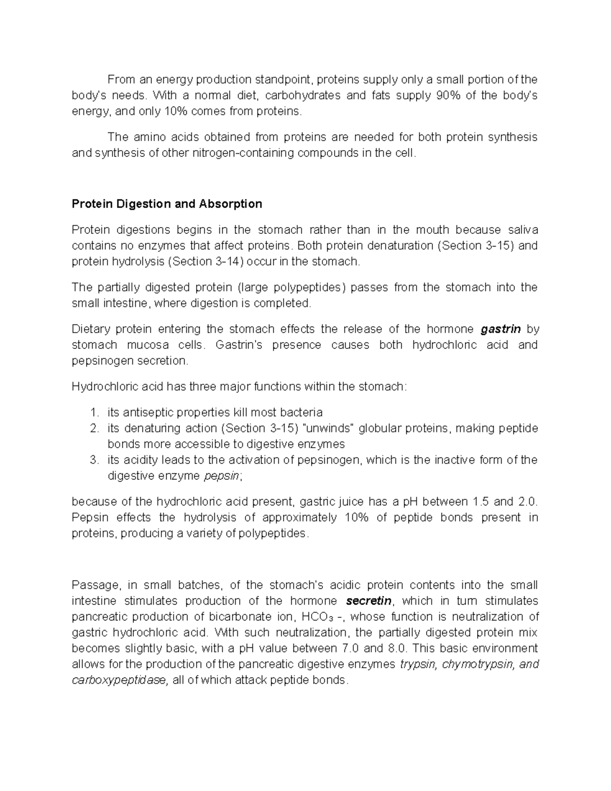 Biochem-digestion-report - From an energy production standpoint ...