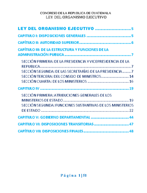 Análisis De Una Resolución Administrativa Cómo Está Compuesta Análisis De Una Resolución Administrativa Cómo Está Compuesta