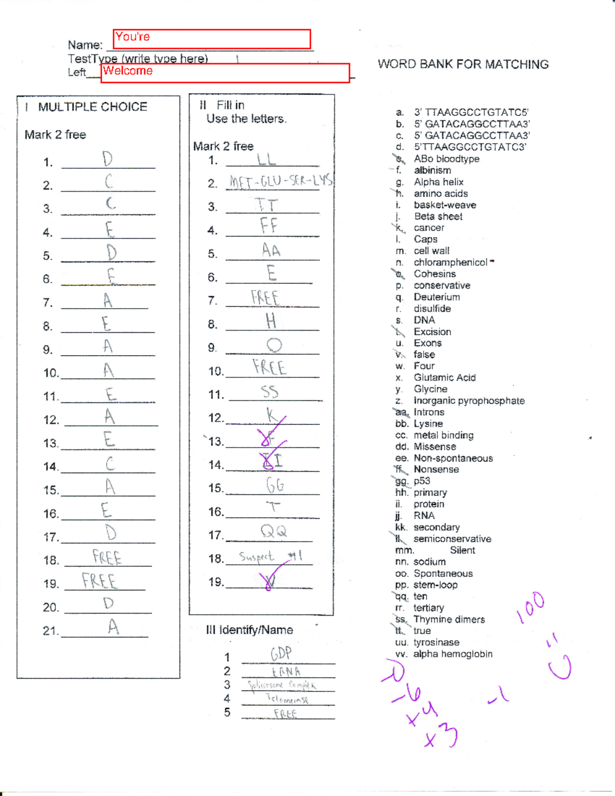 exam-4-2014-exam-4-i-multiple-choice-mark-2free-l-1e-i-r-d-c-c-t-t-h-l-a-n-l-h