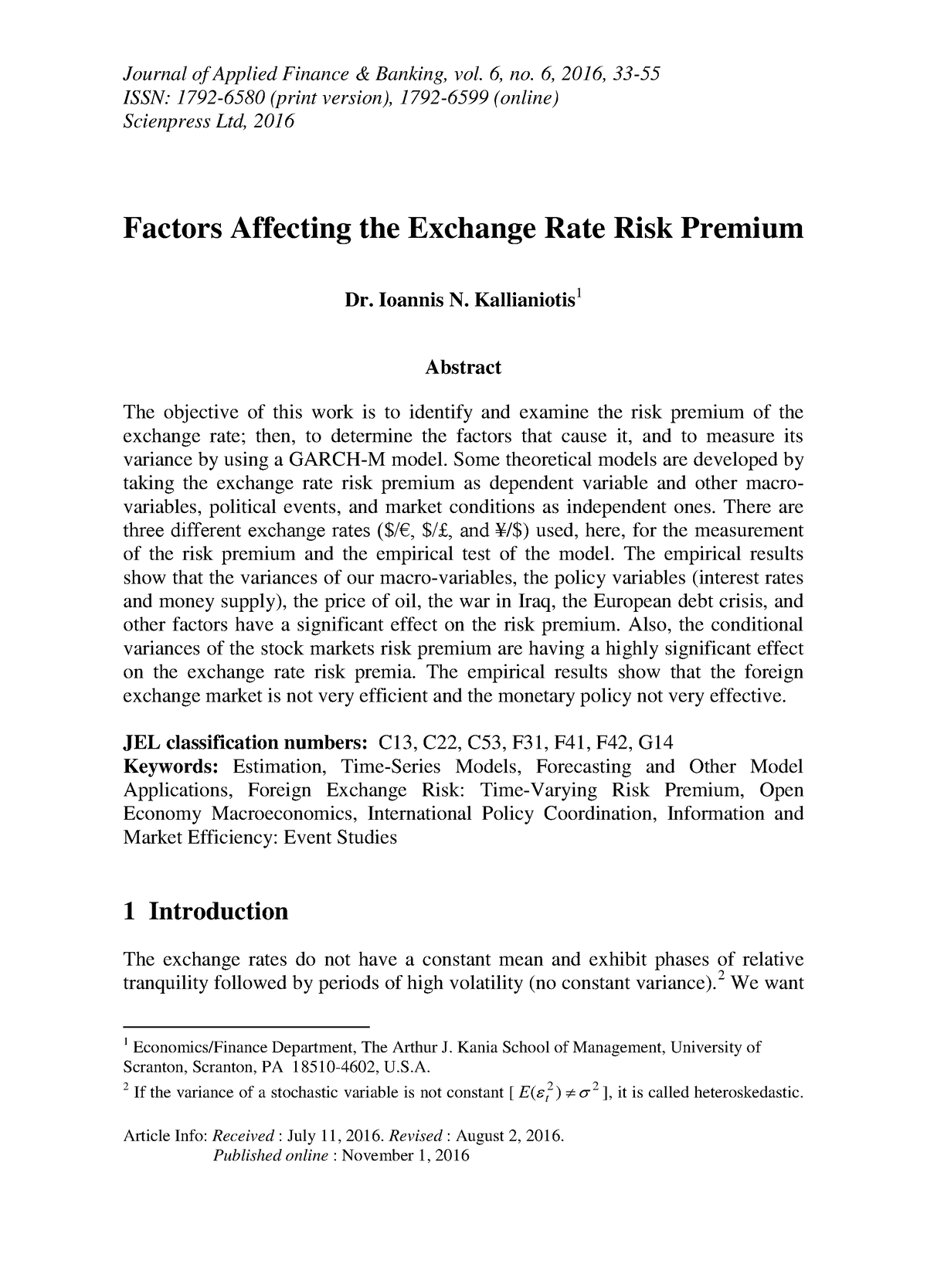 factors-affecting-the-exchange-rate-risk-journal-of-applied-finance