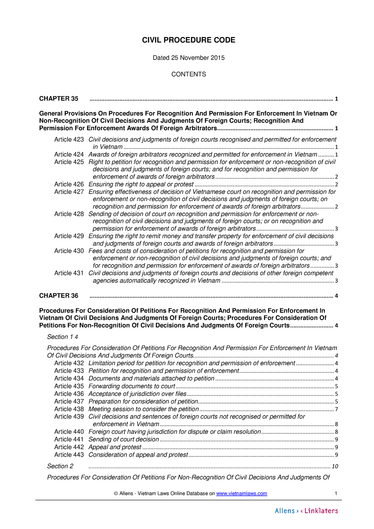 8-civil-procedure-code-partial-2015-civil-procedure-code-dated-25