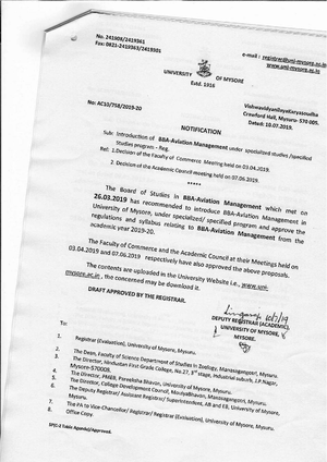 Trade Descriptions Act 1968 Trade Descriptions Act 1968 One of the