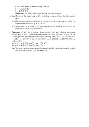 KNN practice 1 - ...... - 1 KNN Pseudocode Here’s a simple pseudocode ...