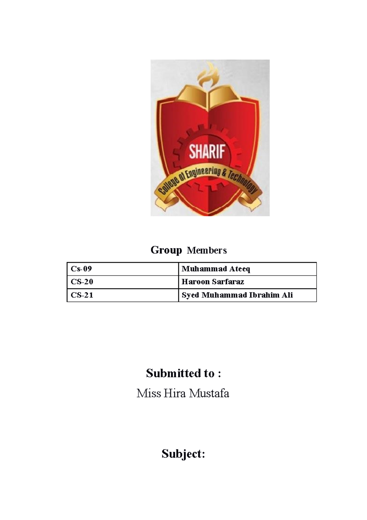 Real Estate site Documentation Software Engineering UET Lahore