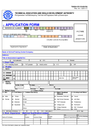 AGE- Profile 4PS-GAS - HSEFUHGUIEW - Republic of the Philippines ...