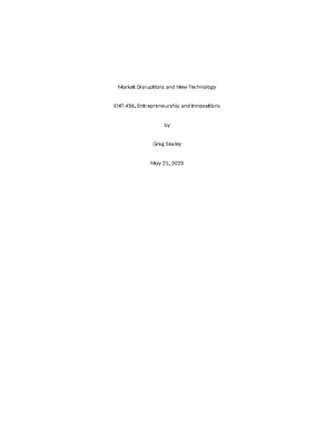 Classroom and Behavior Management Framework - Greg Sealey ELM ...
