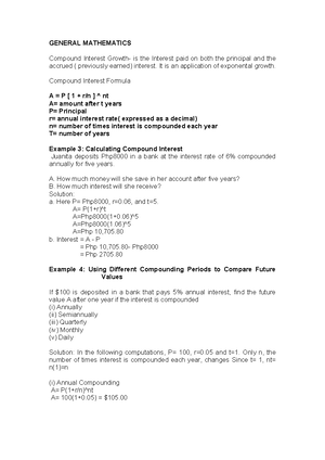 Chapter 8 Regular Income TAX Exclusions - Income Taxation - Studocu