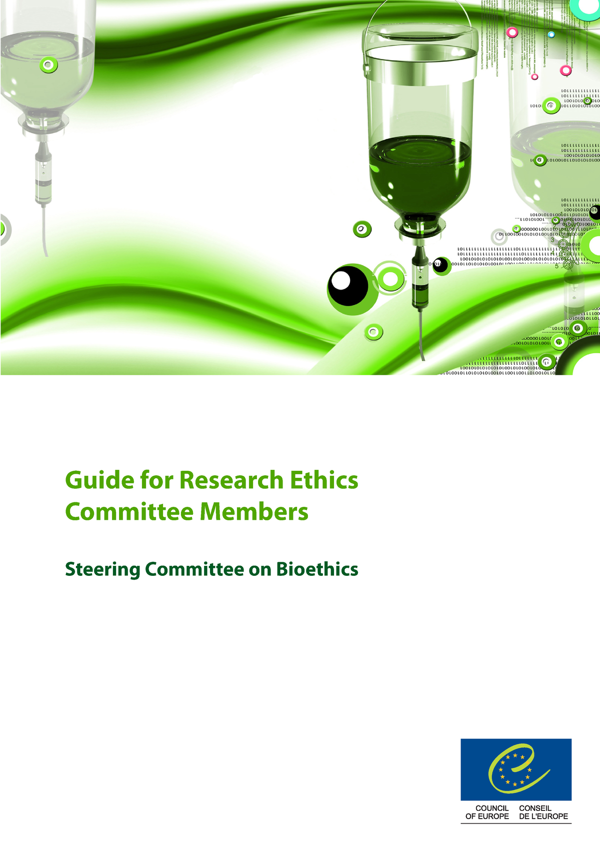 research ethics committee francais