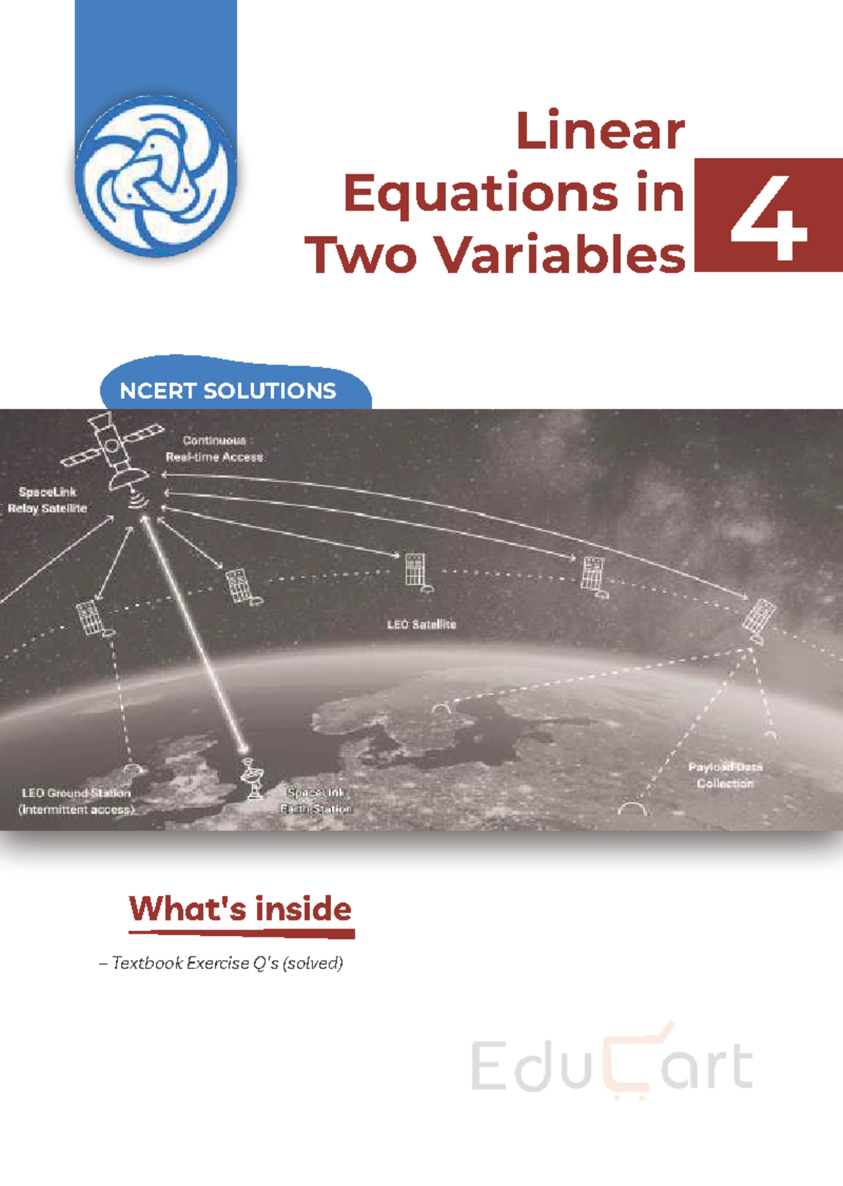 Ix Maths Ch 4 Solutions Linear Equations In One Variable What S Ix Maths Ch 4 Solutions Linear Equations In One Variable What S
