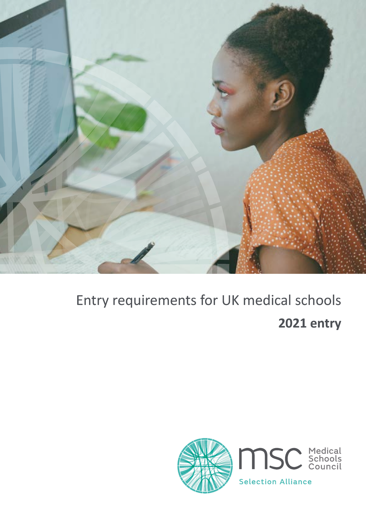 msc-entry-requirements-for-uk-medical-schools-2021-entry-requirements