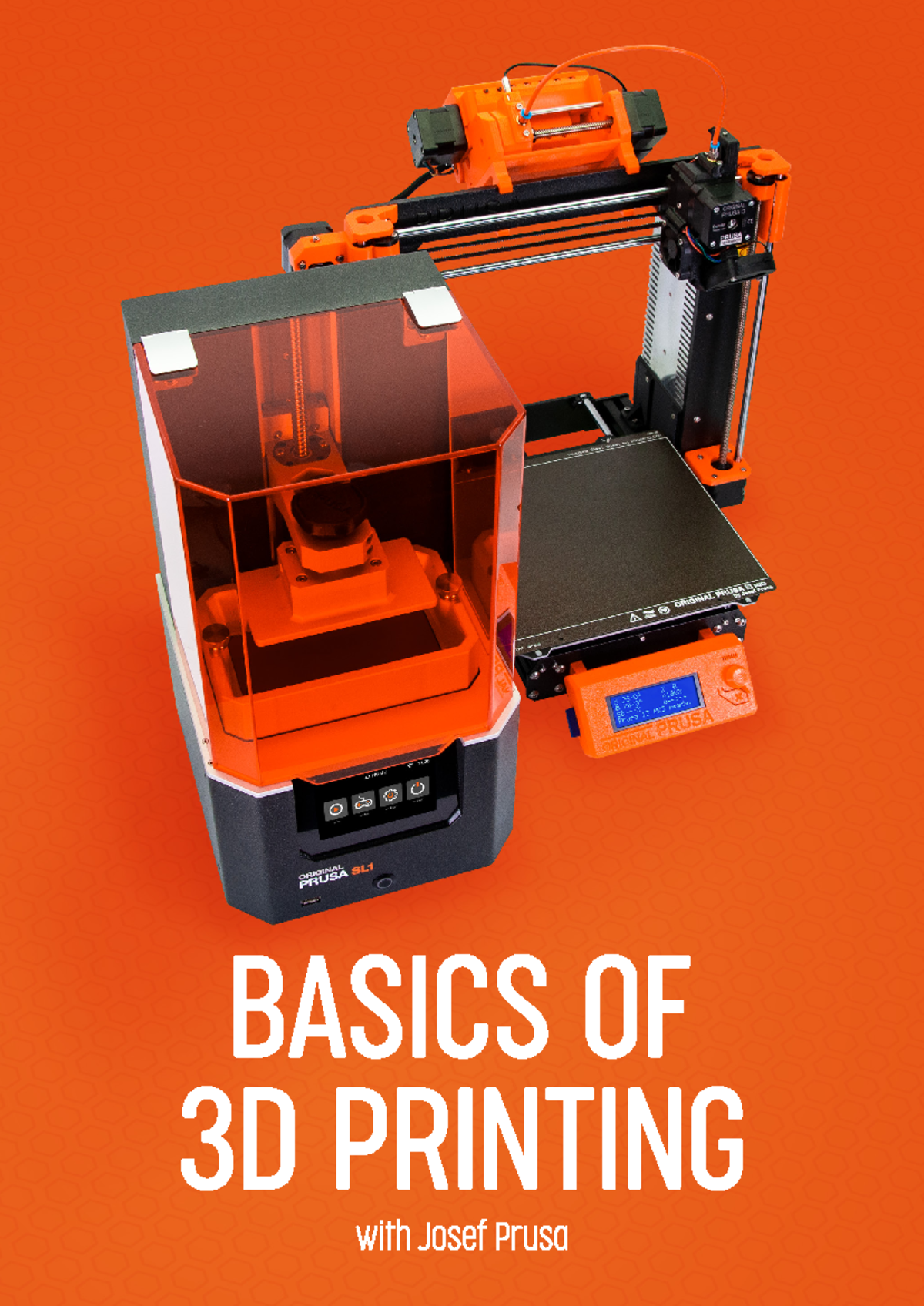 Basics of 3d printing - INTRODUCTION You may have heard about 3D ...