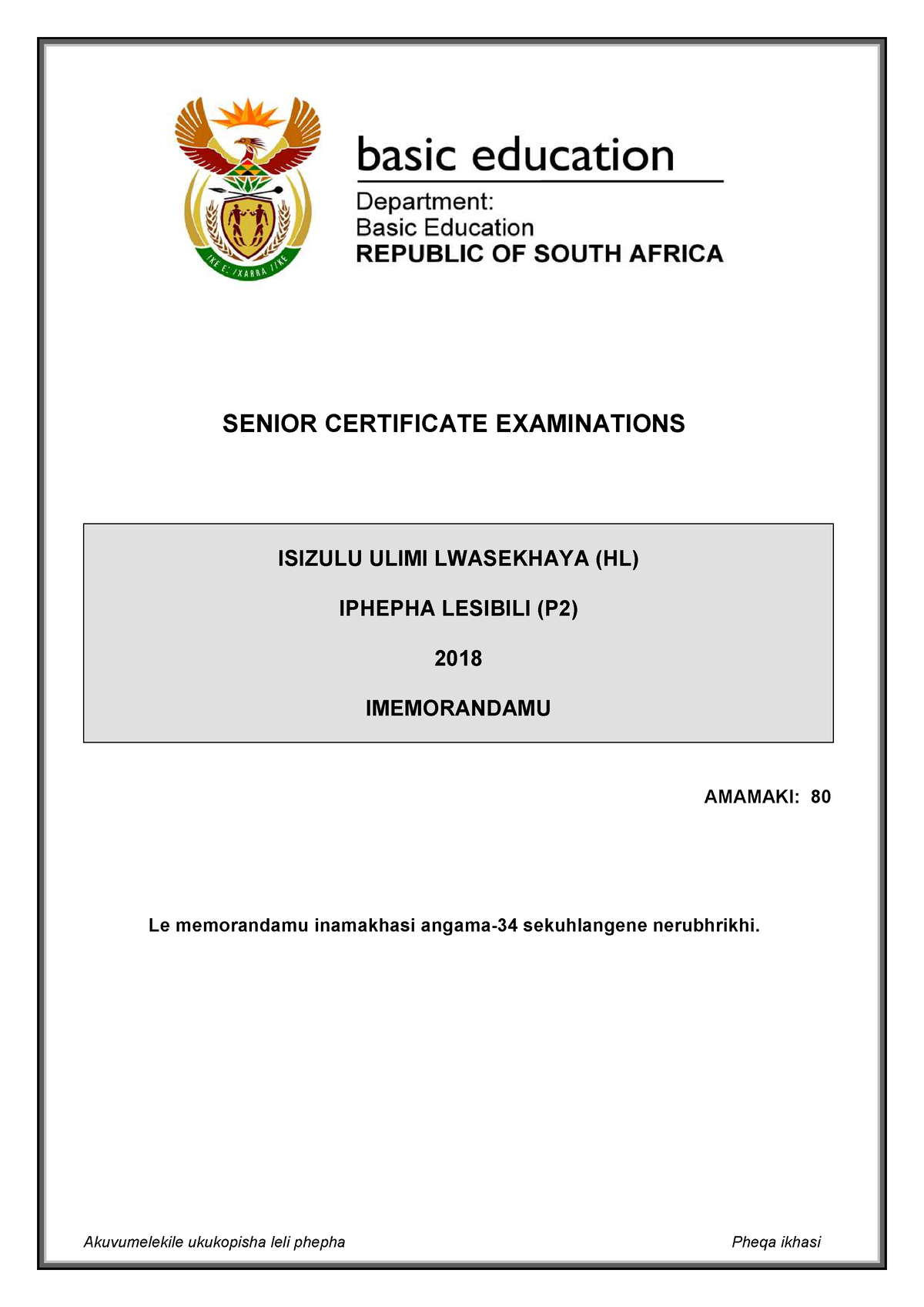 isi-zulu-hl-p2-may-june-2018-memo-1-senior-certificate-examinations