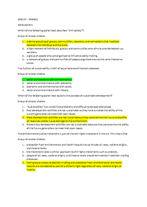 SCO107 - PRQ01 - SCO107 – PRQ In handling and documenting the sources ...