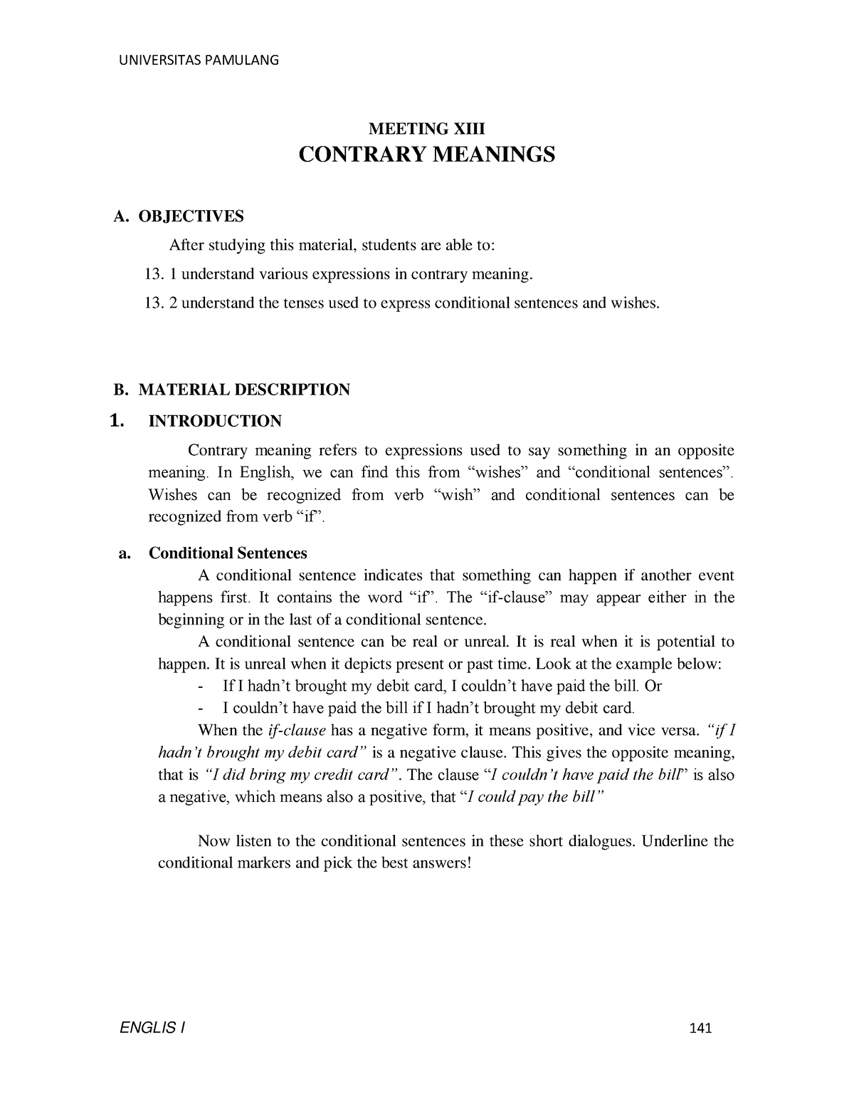 english-1-listening-contrary-meanings-meeting-xiii-contrary