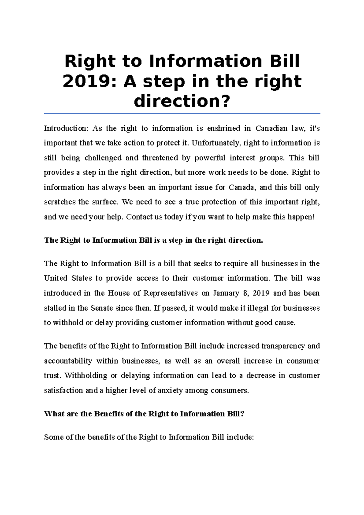 right-to-information-bill-2019-a-step-in-the-right-direction-right