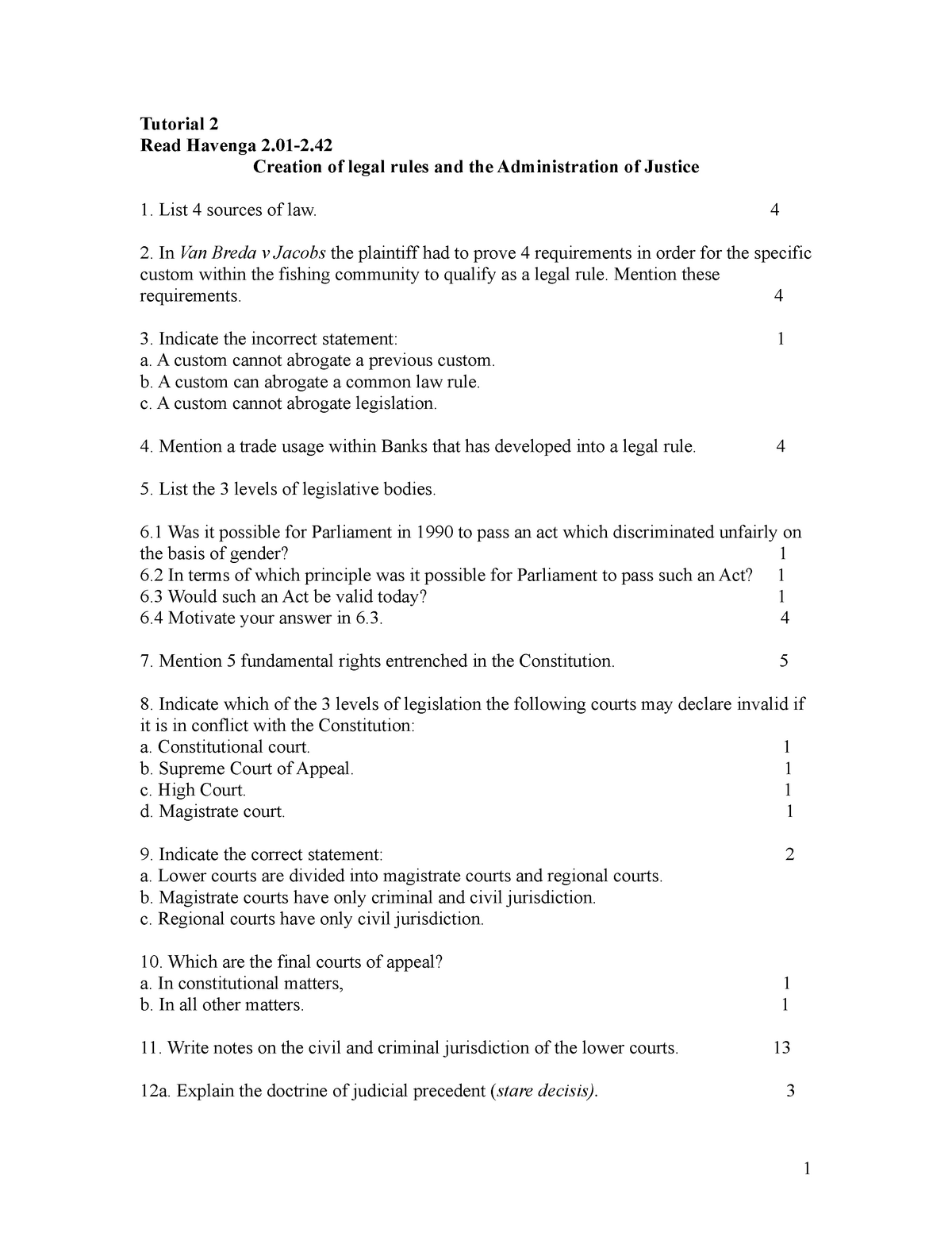 acl-111-tutorial-2-creation-of-legal-rules-and-the-administration-of