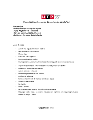 Trabajo De La Ia Y Los Puestos De Trabajo Comprensi N Y Redacci N De Textos I Ciclo