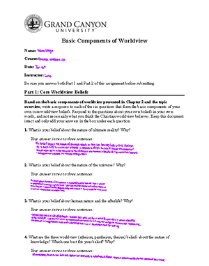 Assignment - Worksheet - Value Proposition: -The smart shoppers app is ...