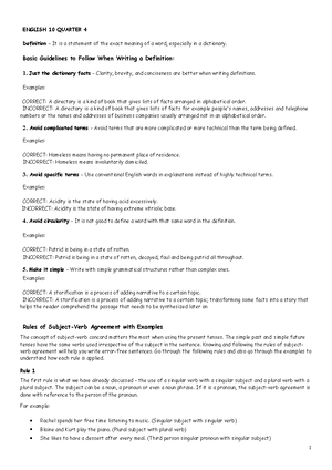 Lp Tle 6 He Lesson Plan In Tle 6 Different Methods Of Food