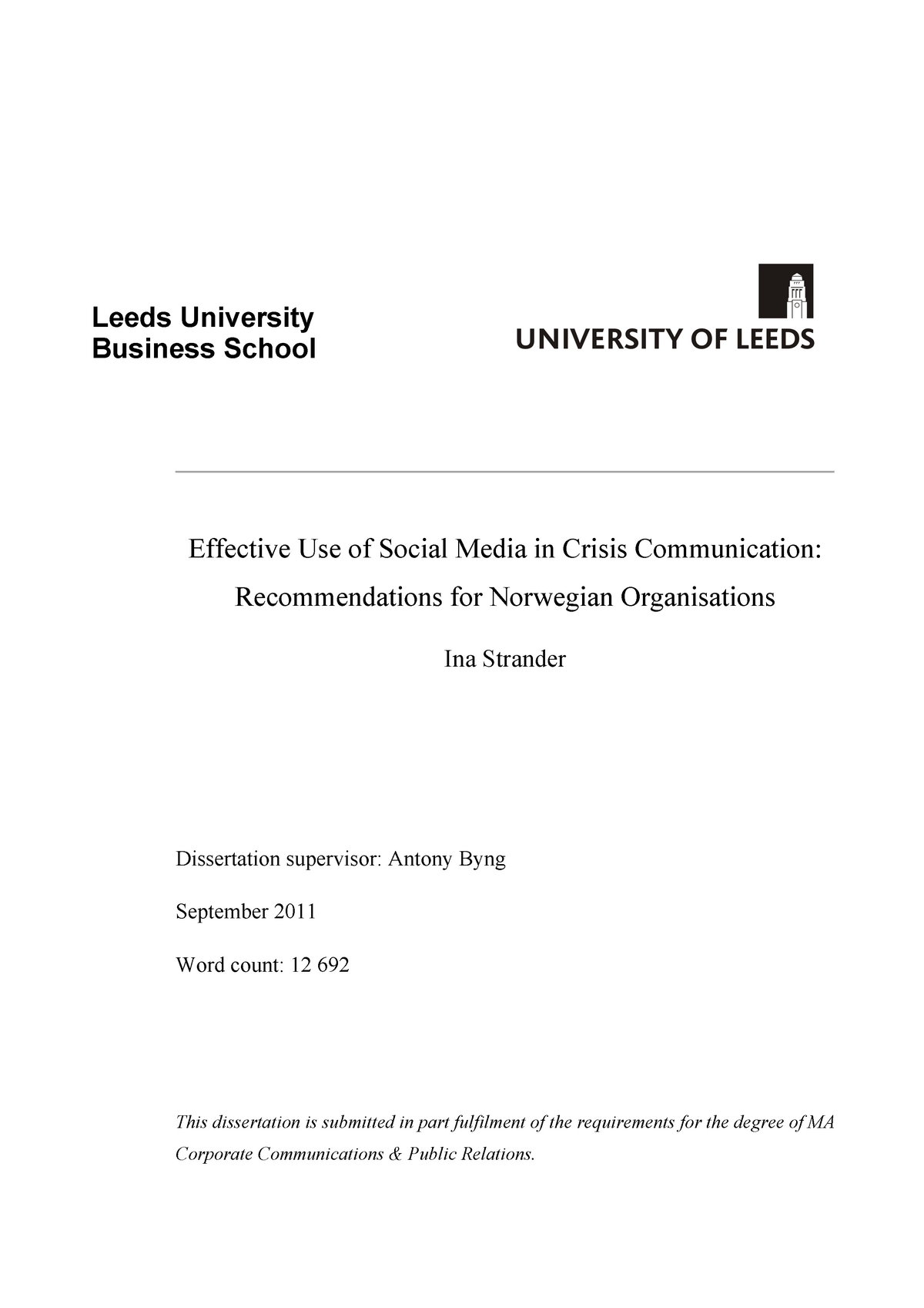 effective-use-of-social-media-in-crisis-communication-effective-use