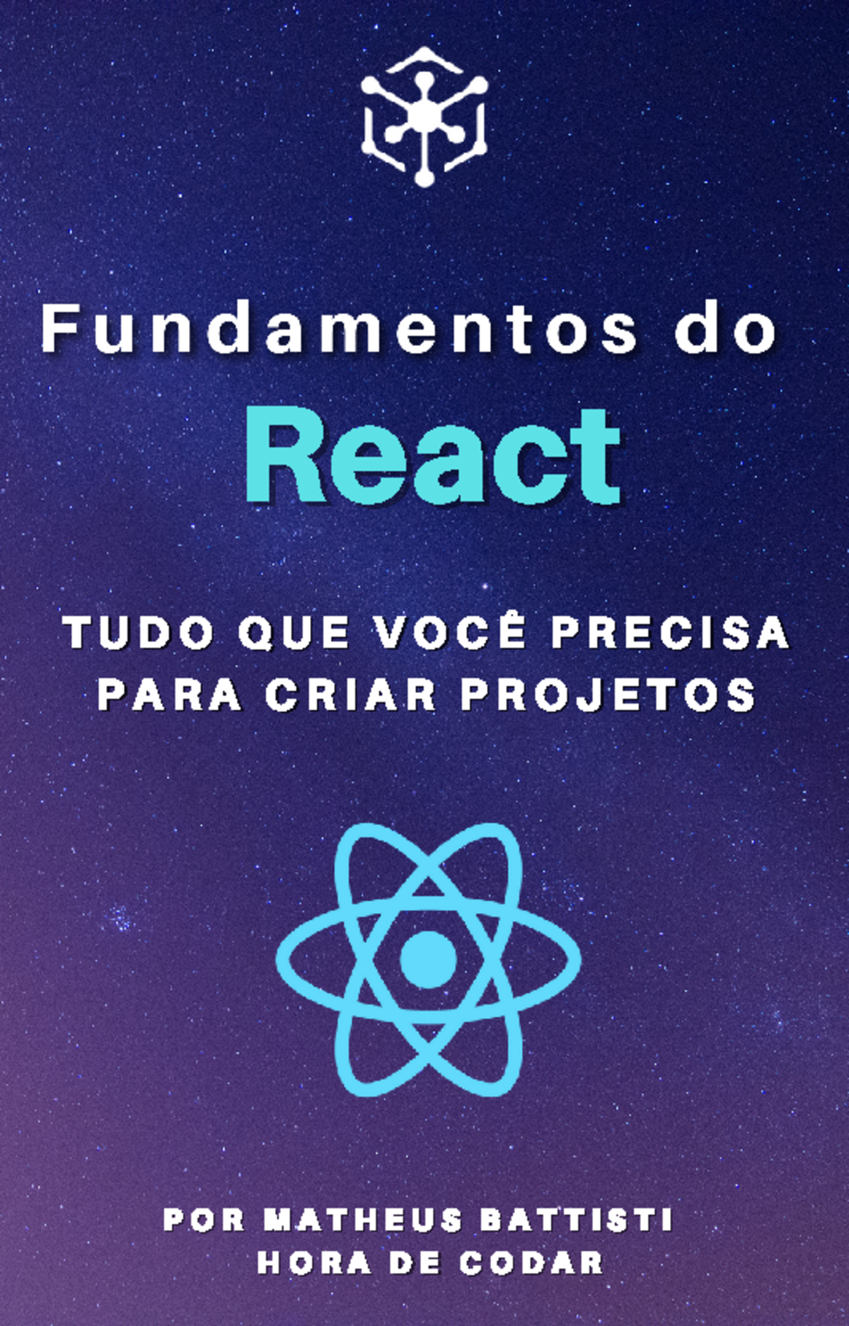 Fundamentos-do-React - ReactReact T U D O T U D O Q U EQ U E V O C ÊV O ...