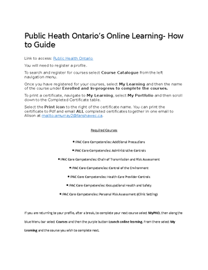 WPDB info psw - some beginner tips - Home support workers, housekeepers ...