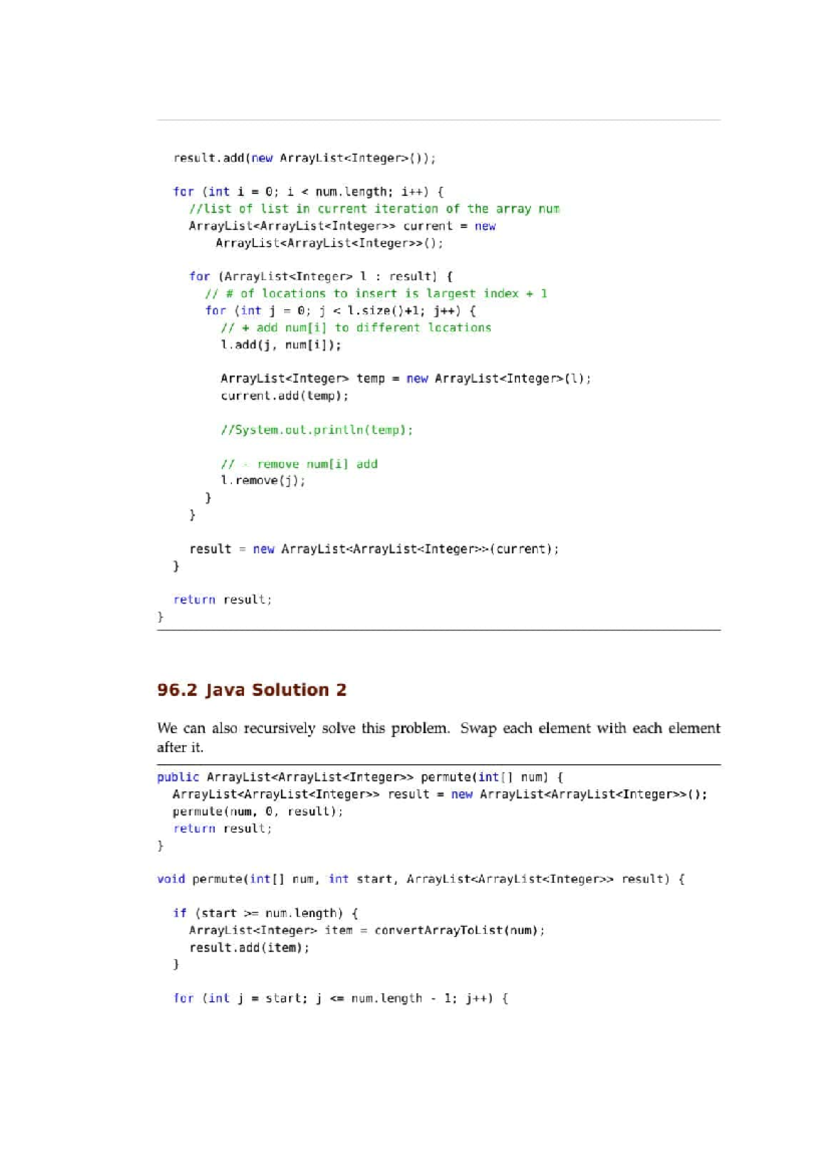 Leet Code Complete Solution part29 - Java Programming - Studocu