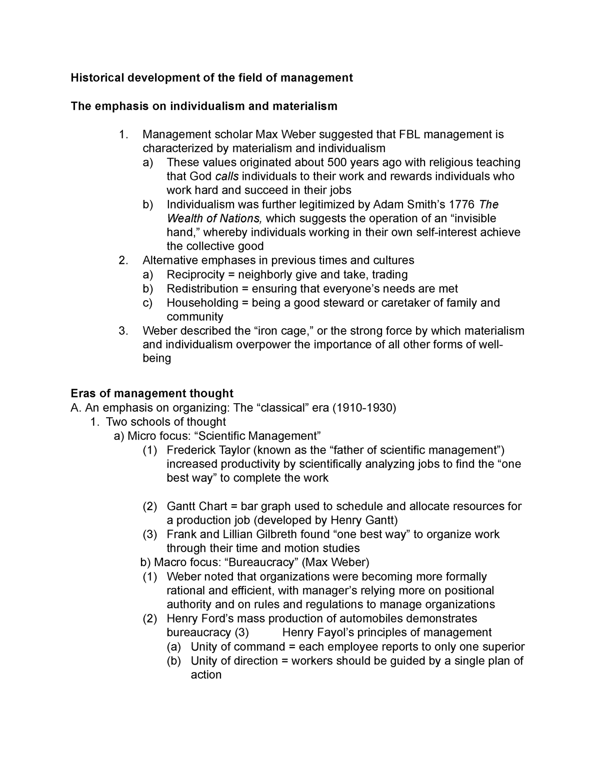 historical-development-of-the-field-of-management-1-2-historical