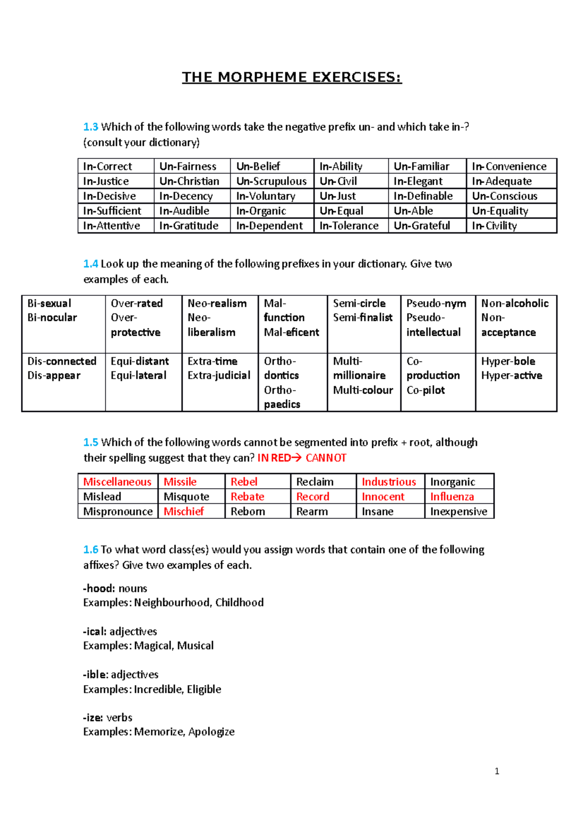 morpheme-exercises-the-morpheme-exercises-1-which-of-the-following