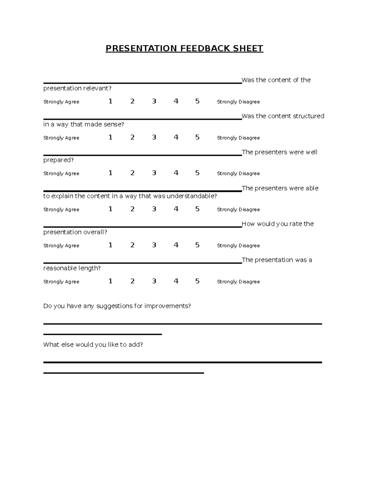 free-19-student-feedback-forms-in-ms-word