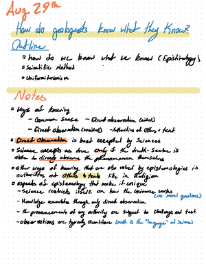 Activity 4 Plate Tectonics - Geology 1040 Name JACK MCPHERSON ...