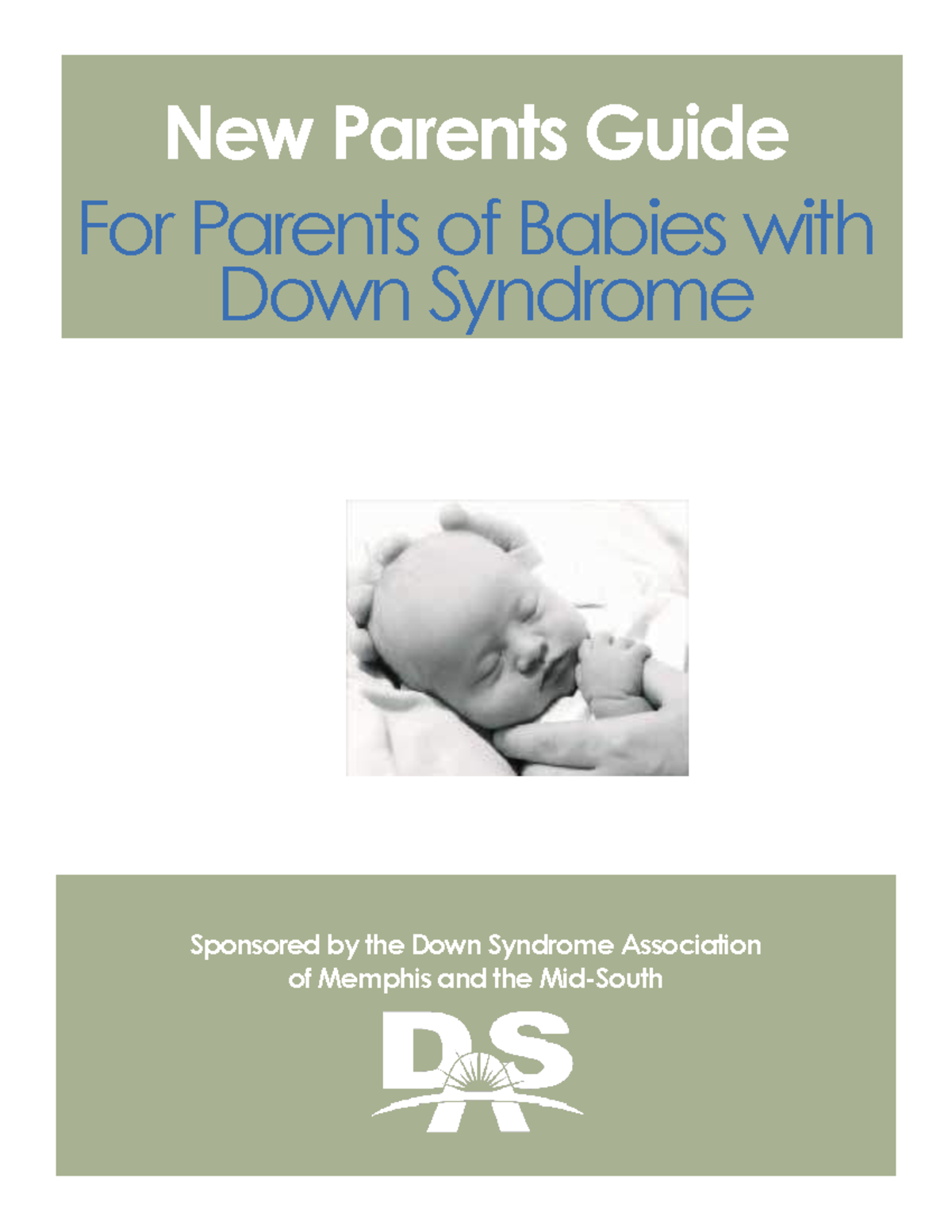 AAP DOWN SYNDROME GUIDELINES CHECKLIST visual data 5