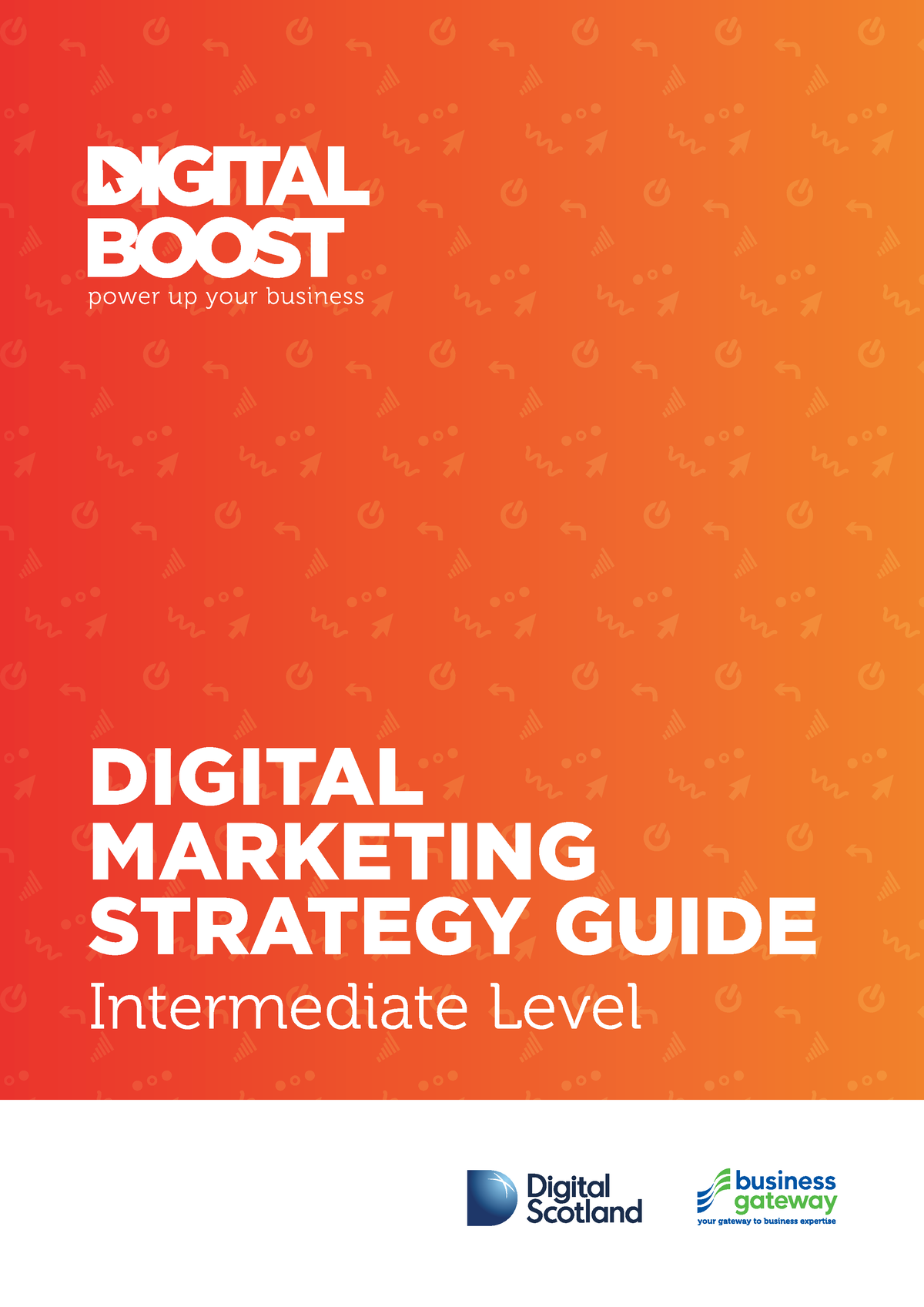 digital-marketing-strategy-guide-intermediate-level-power-up-your