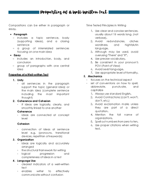 RFBT 2 Reviewer - coop - CHAPTER 1 ARTICLE 1 Philippine Cooperative ...