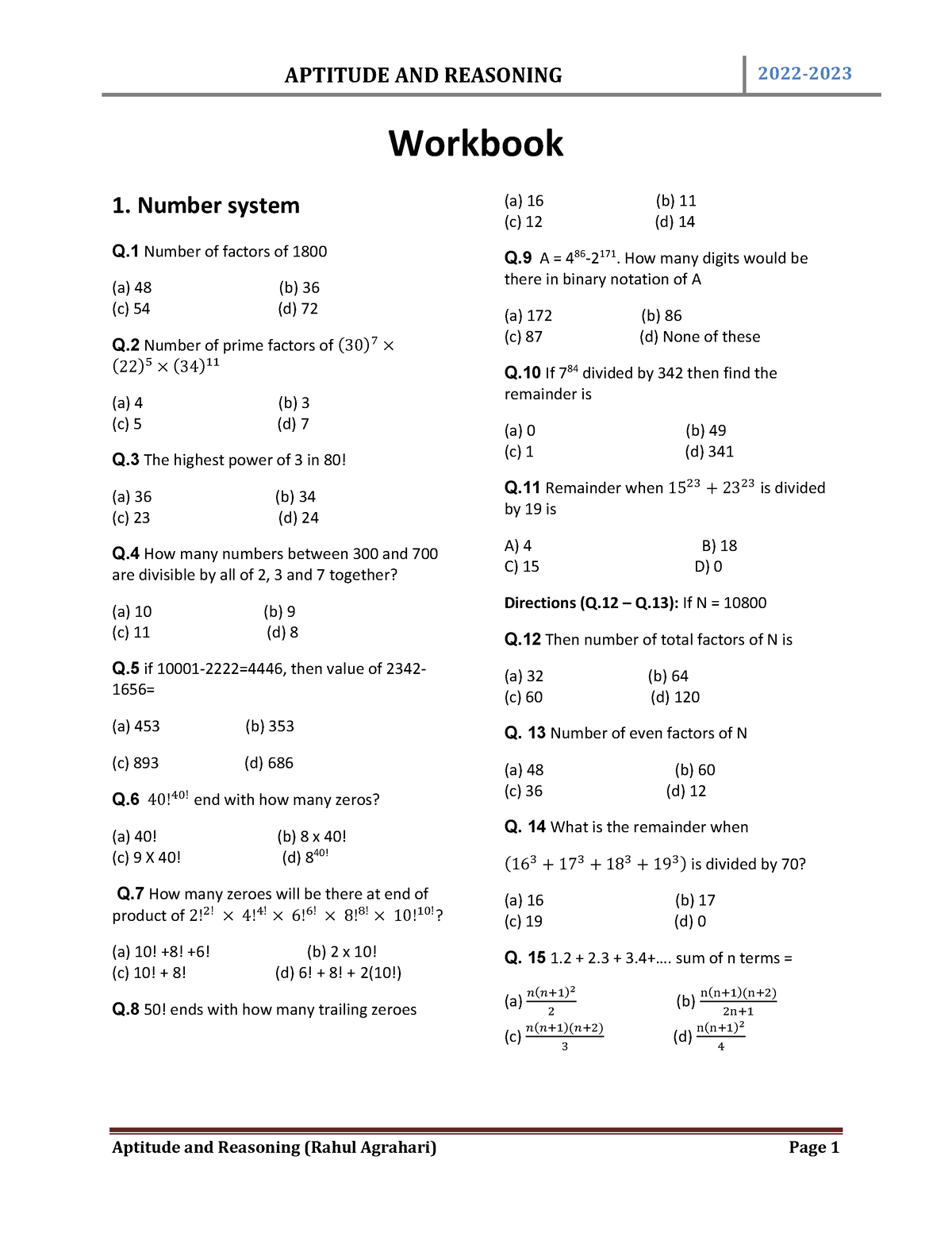 aptitude-workbook-for-placements-workbook-1-number-system-q-number