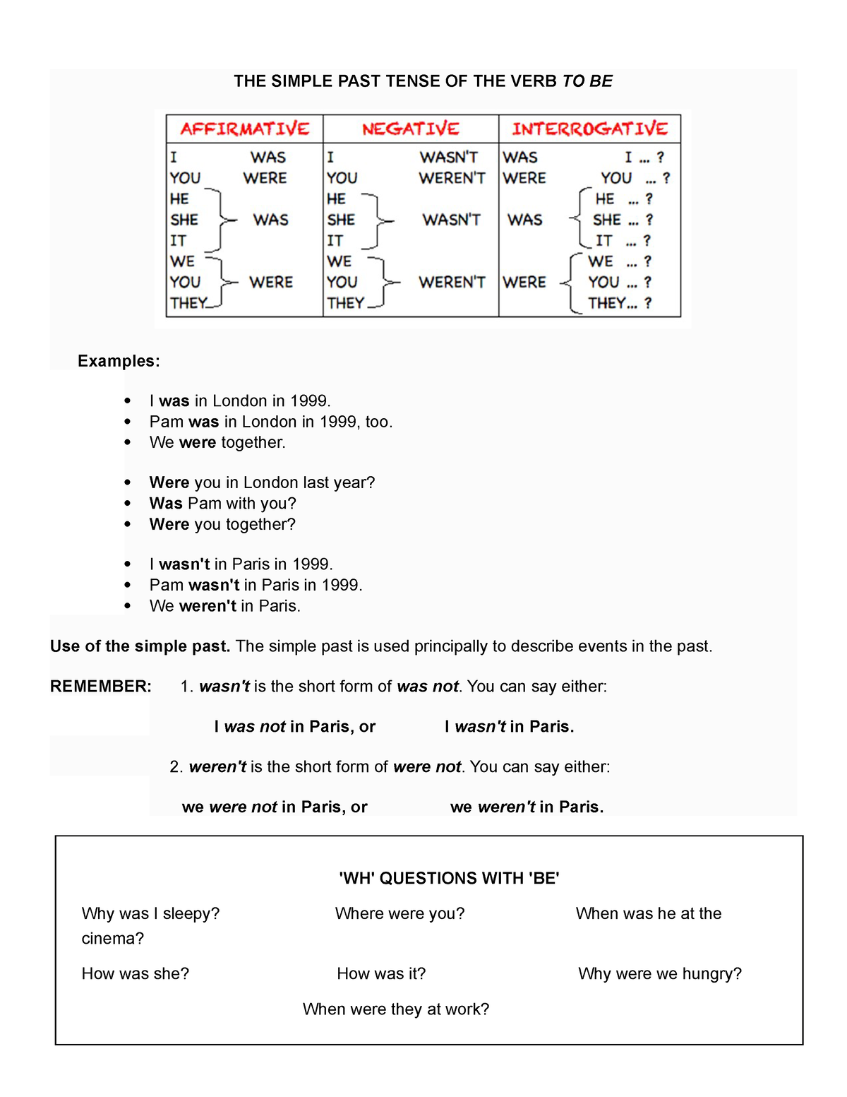 explanation-simple-past-to-be-the-simple-past-tense-of-the-verb-to-be