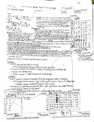 STAT 201 503 Spring 2022 Sam Currans 240714 183815 - STAT- 201 ...