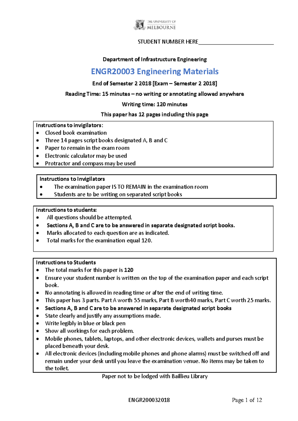Exam 18 November 2018 Questions Warning Tt Undefined Function 32 Warning Tt Undefined Exam 18 November 2018 Questions Warning Tt Undefined Function 32 Warning Tt Undefined