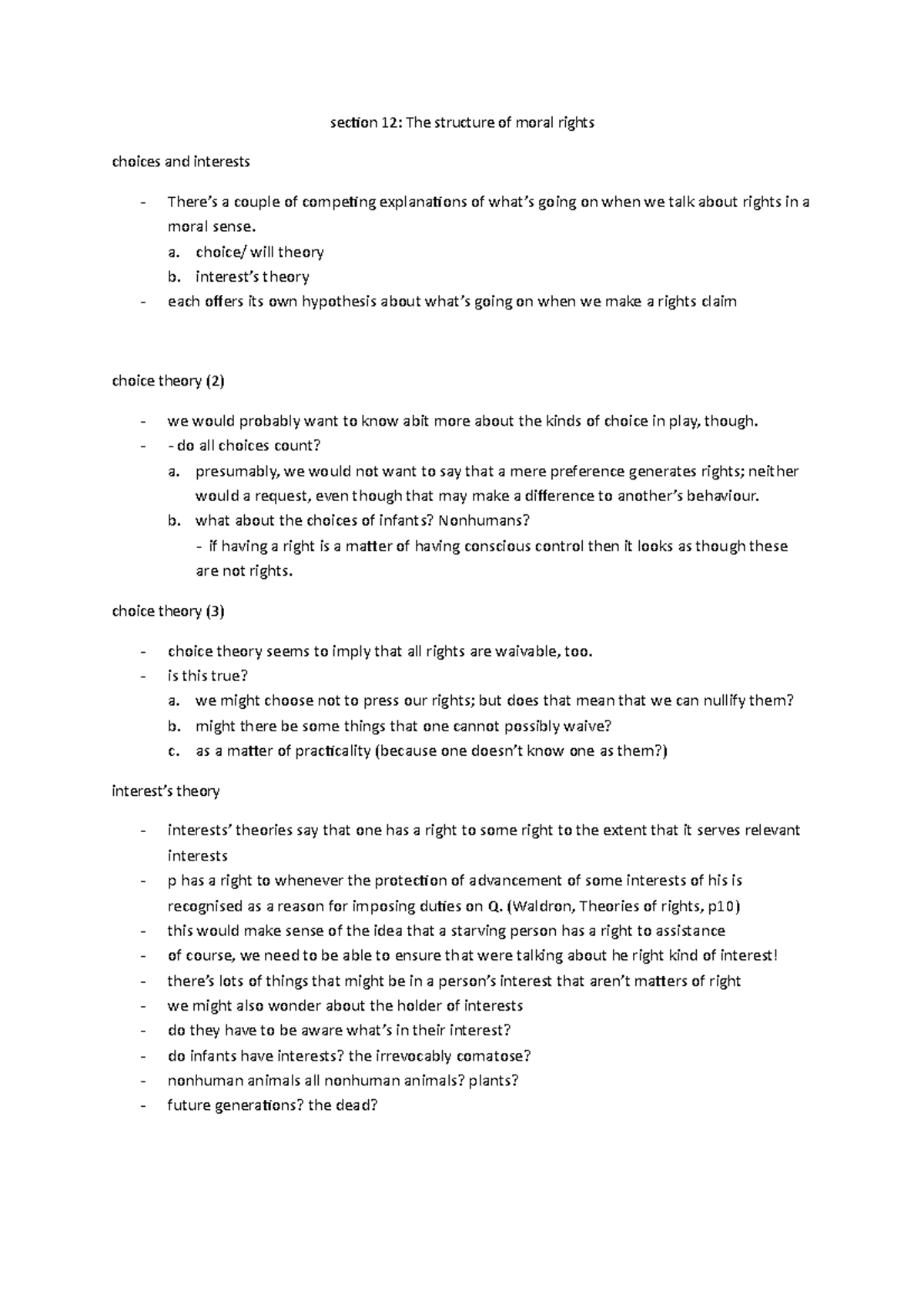 section-12-the-structure-of-moral-rights-secion-12-the-structure-of